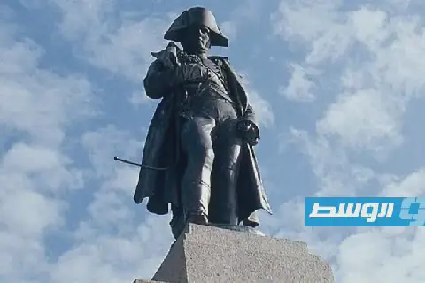ذكاء صناعي يفك شيفرة عسكرية لجيش نابليون بونابرت بعد عجز دام قرنين