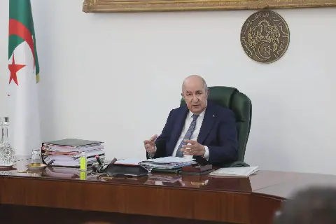 Algerian Cabinet Approves 2027 Finance Bill and Wage Increases