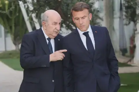 French Investigation Uncovers Alleged Secret Network Linked to Algerian Intelligence in France