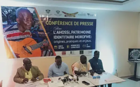 Côte d'Ivoire's Koulo-Yôfê Festival to Focus on Revitalizing Ahossi Cultural Heritage