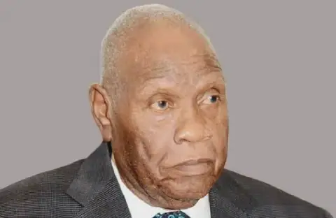 Cameroon's Constitutional Council President Clément Atangana Passes Away