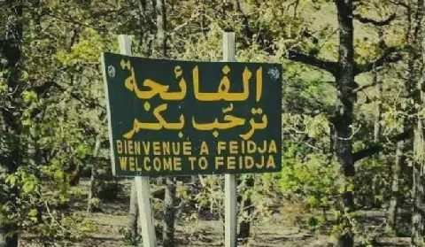 Awareness Day in Tunisia's El Feija Reserve Highlights Ecological Balance