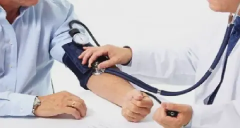Over 120 benefit from heart health caravan in Tunisia's Tozeur