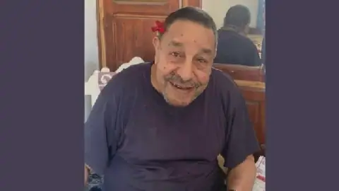 Tunisian Veteran Artist Saleh Rahmoni Passes Away