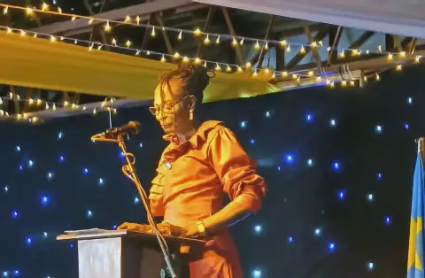 Wallonie Bruxelles celebrates 40 years of cooperation with DR Congo in Lubumbashi
