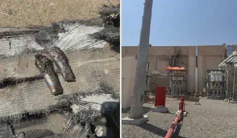 Somalia Condemns Attack on Medina Power Station Serving Prophet's Mosque