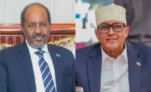 Somaliland Rejects Somalia's Claims of Israeli Naval Base Plans in Berbera
