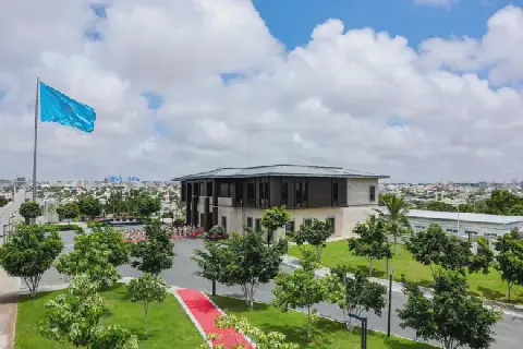 Somalia's Third Republic Faces Critical Juncture