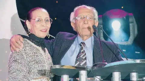 MAGAZINE : Abdenbi Jirari, la voie du maître