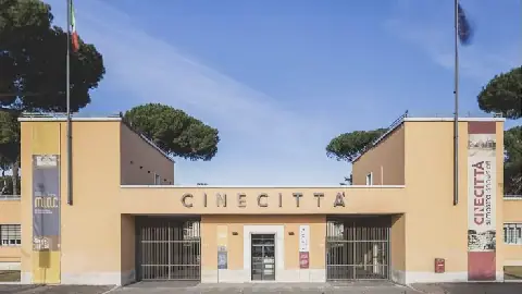 Tétouan accueille Cinecittà