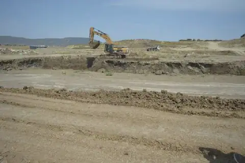 Tunisian Environment Ministry Warns of Consequences of Stopping Third Basin Construction at El Rahma Controlled Dump