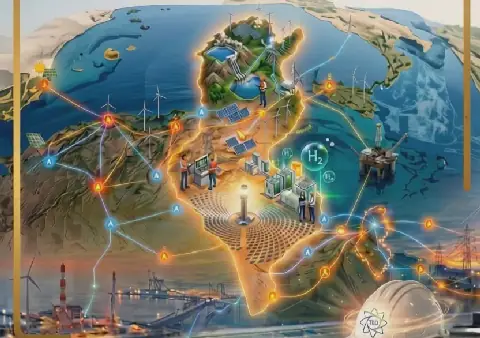 Tunisian Engineers' Order to Host Roundtable on 2027-2035 Energy Roadmap