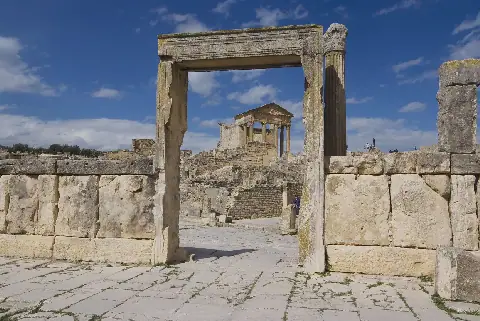 Tunisia's Bajah Region Launches Platform to Promote Cultural Heritage