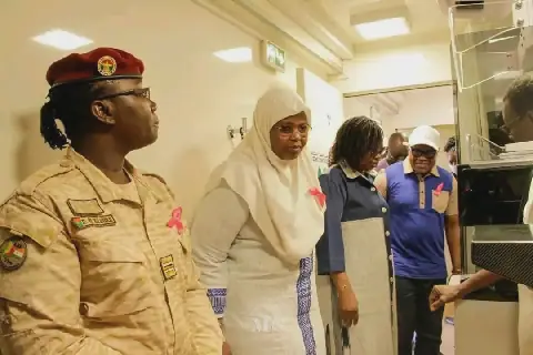 Octobre Rose 2026 : Le Burkina Faso vise 6 000 écho-mammographies gratuites