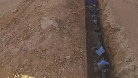 Smara / Quartier Al-Arak : Insalubrité et détérioration de l’environnement