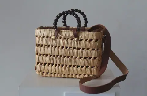 Tunisia's Traditional Industries Pavilion Shines at Malta Design Event