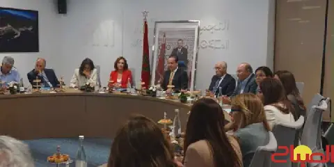Morocco's RNI Party Welcomes Opportunity to Join Next Government