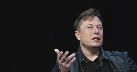 Elon Musk Returns to US Defense Planning with Meridian Project