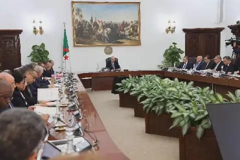 Algerian President Orders Wage Increases, No Taxes on Essential Goods