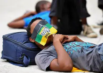 Elections Poll ‘26 | ANALYSIS: The ANC is bleeding, but DA lacks the killer blow