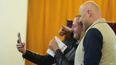 Latvia's Partial Election Results Show PM's Pro-Ukraine Party Leading Amidst Coalition Difficulties