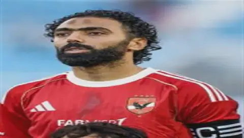Egyptian Footballer Rejects Lucrative Libyan Offer to Stay with Al Ahly