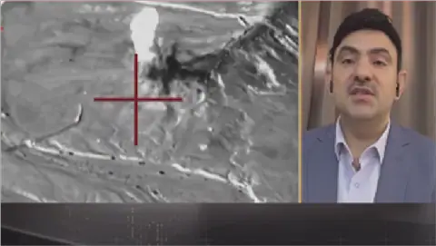 Yemen's Hudaydah Media Director Calls for Comprehensive Mobilization to Restore Sana'a
