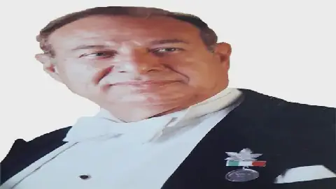 Egyptian Minister of Higher Education Mourns Opera Singer Jaber El-Beltagi