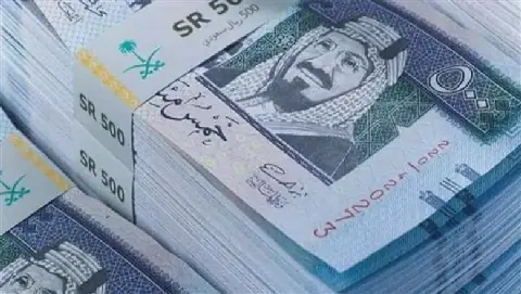 Egyptian Pound Exchange Rates for Saudi Riyal on Sunday, October 4, 2026