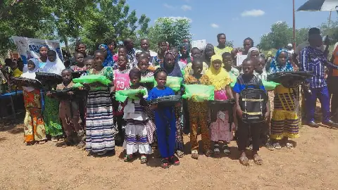 Association Okunasu Strengthens Solidarity in Sector 3 of Garango