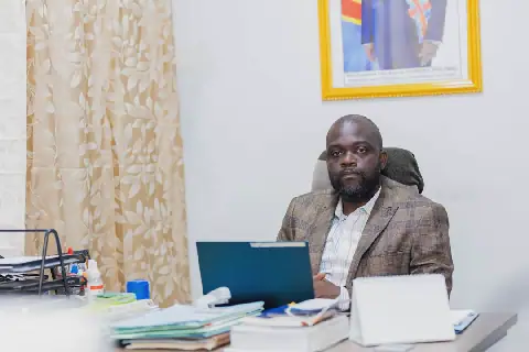 Kinshasa : un sit-in devant le ministère des finances rejeté par les conseillers communaux