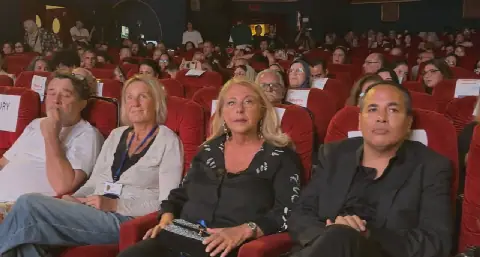 Film Festival Bridges Cultural Divide Between Mediterranean Nations