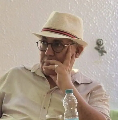 Moroccan Writer Publishes Poetic Biography of Al-Mutanabbi