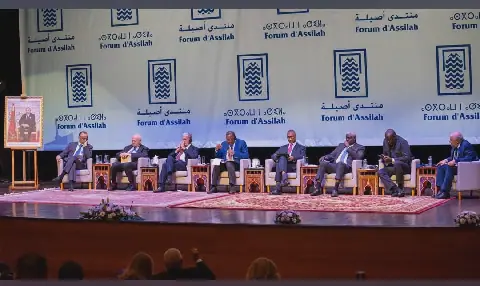 Moroccan Cultural Season Kicks Off in Asilah