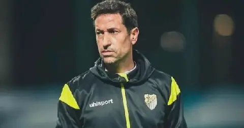 Tunisian Club Esperance Signs Spanish Coach Pablo Franco