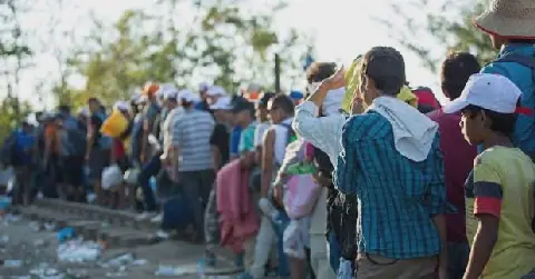 European Union Considers New Asylum Seeker Policy