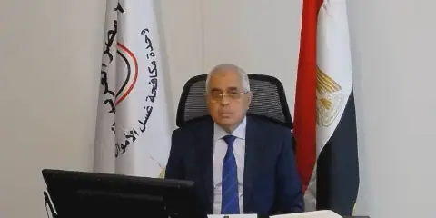 Egypt's Financial Supervisory Authority and Anti-Money Laundering Unit Hold Expanded Meeting