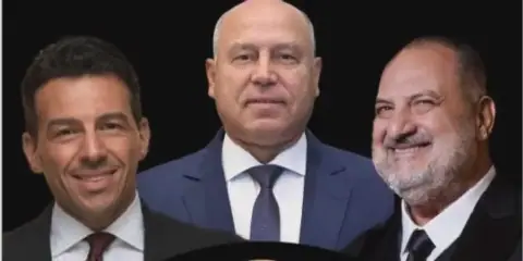 Egyptian TV Show "Min Maspero" Garners 3 Million Views in 3 Days