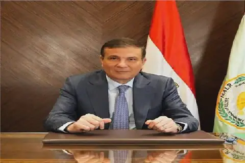 Egyptian Agriculture Minister Congratulates President Sisi and Armed Forces on October Victory Anniversary