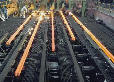Egypt's Iron Industry Faces New Crisis as Europe Considers Restricting Scrap Metal Exports