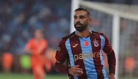 Liverpool Star Praises Mohamed Salah's Impact on His Career