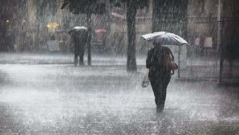 Egypt Braces for Rainfall as Autumn Season Begins