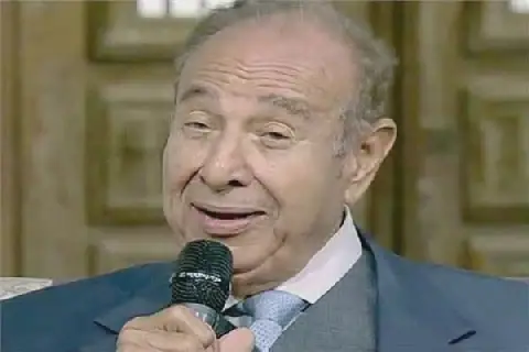 Egyptian Opera Singer Jaber El-Beltagi Passes Away
