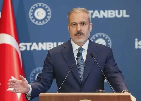 Turkish Foreign Ministry Announces Talks in Riyadh on Defense Pact