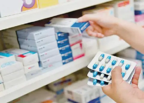 Egypt's Drug Prices to Remain Stable Until End of 2026