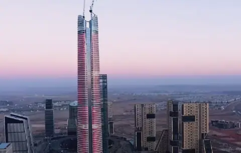 Egypt's New Administrative Capital Achieves 133 Billion EGP in Profits Over 10 Years