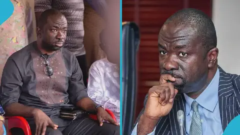 Nana Agyei Baffour Awuah