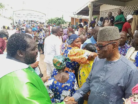 Côte d'Ivoire: Hommage à Coulibaly Issoufou Thomas, un "homme de bien"