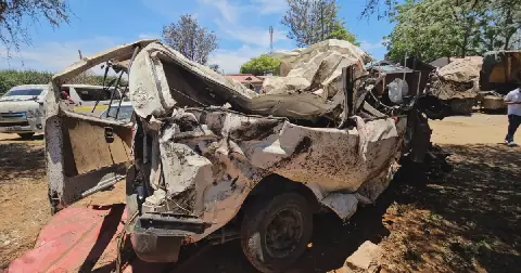 Makueni DG Urges Expansion of Nairobi-Mombasa Highway to Reduce Accidents