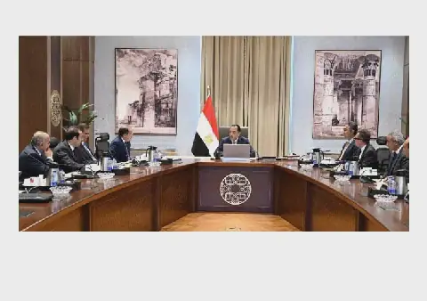 مدبولي